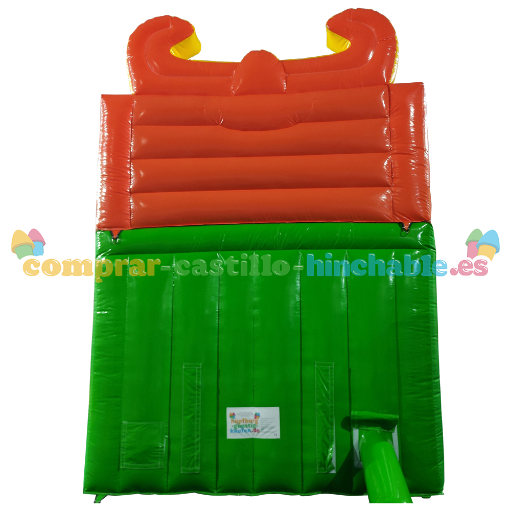 Tobogán gigante Payaso - Imagen 8